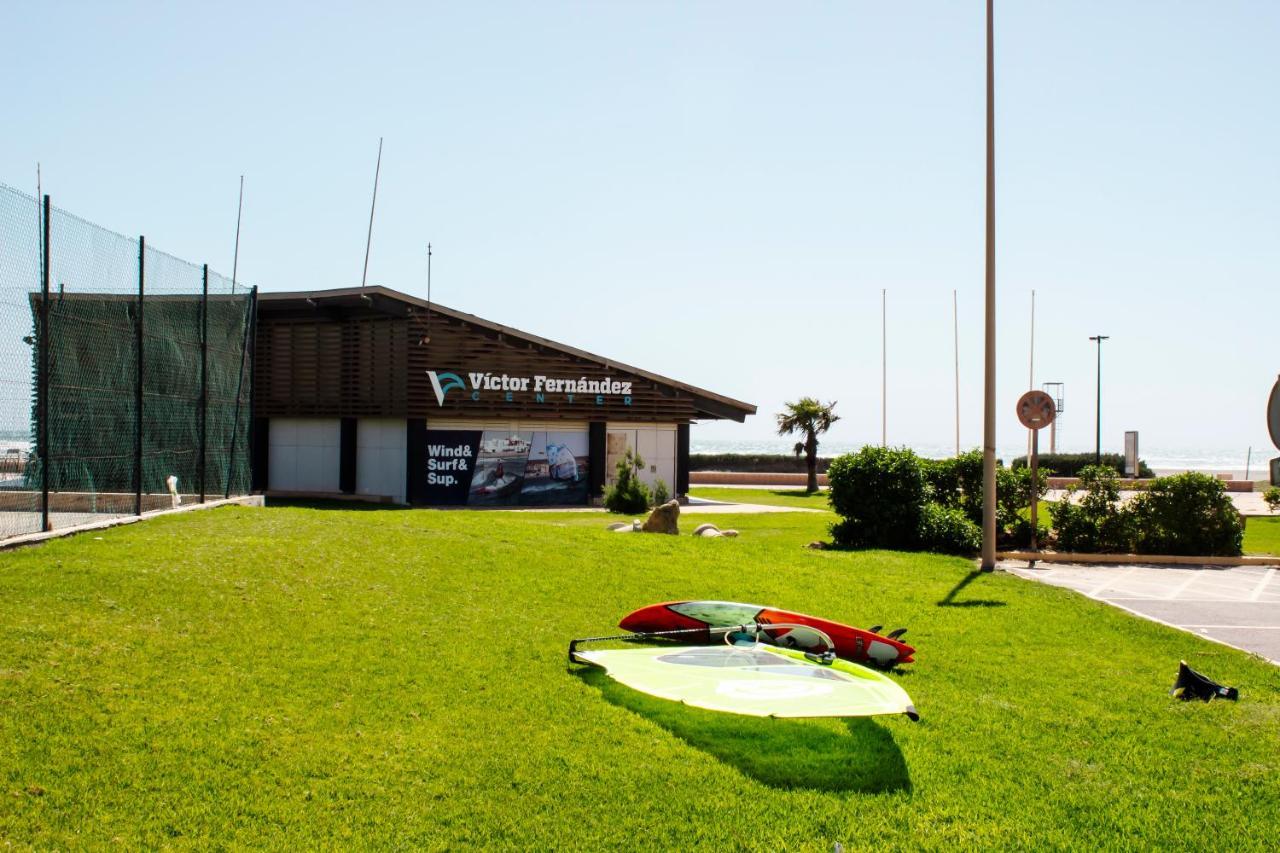 The Perfect Front Beach Almerimar Exterior photo