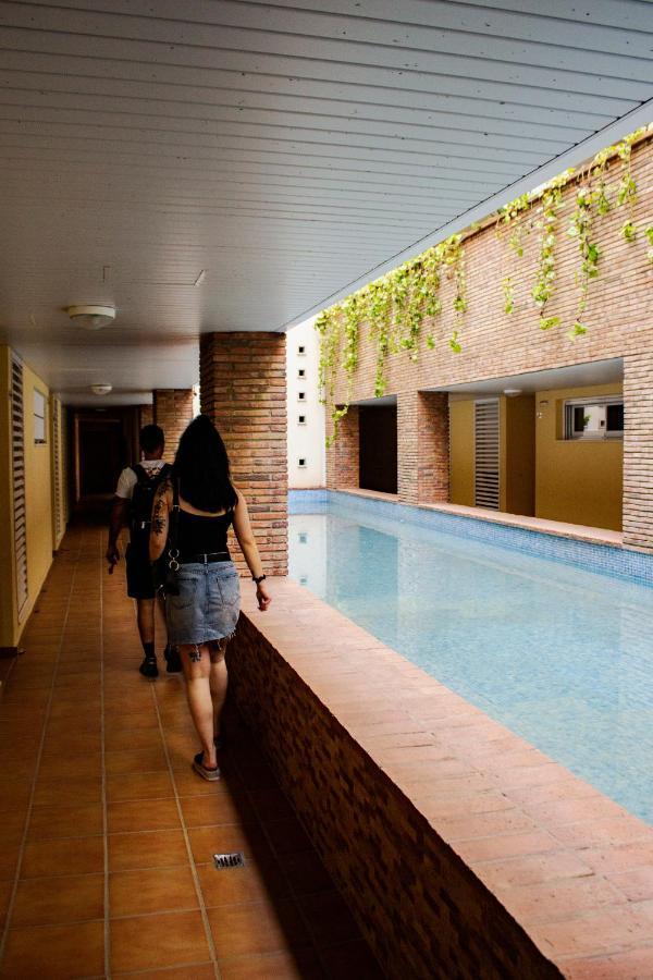 The Perfect Front Beach Almerimar Exterior photo